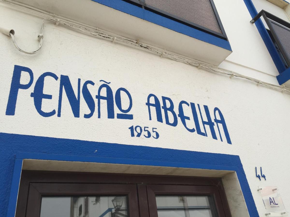 Quartos Abelha بورتو كوفو المظهر الخارجي الصورة