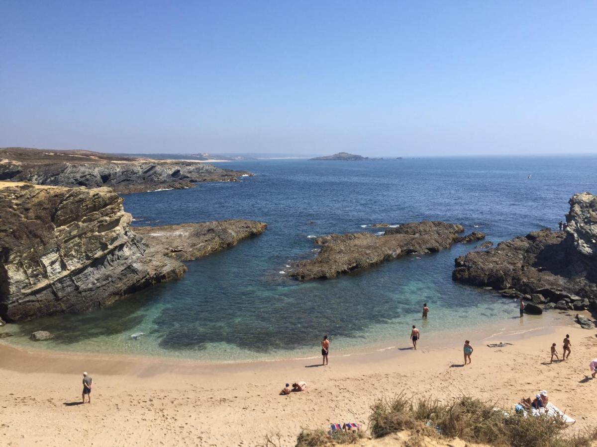 Quartos Abelha بورتو كوفو المظهر الخارجي الصورة